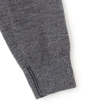 JOSEPH HOMME ウォッシャブルメリノ　タートルネックニット ライトグレー系