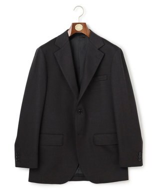 J.PRESS MEN 【セットアップ対応】アクティブウールモクロディ ジャケット