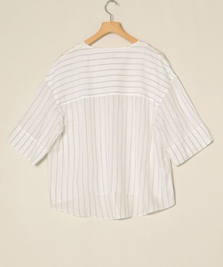 ONWARD Reuse Park セット商品/サイズ40【23区】ニット春夏×【自由区】ブラウス春夏 その他