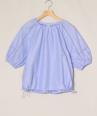 ONWARD Reuse Park 【23区】ブラウス春夏 パープル