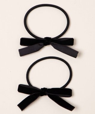 WEGO L2Pリボンゴム ブラック