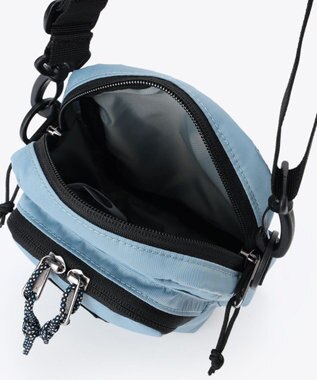 Columbia Columbia/ グレートスモーキーガーデンミニショルダー /コロンビア Vintage Blue