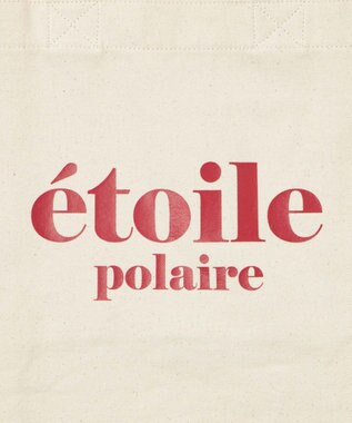 WEGO キャンバスロゴトート 柄4