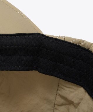 Columbia Columbia/ ラビリンススパイアーキルティドキャップ /コロンビア Twill