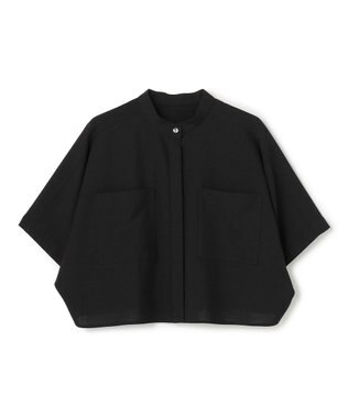 uncrave ドライタッチトロ ドルマンシャツ