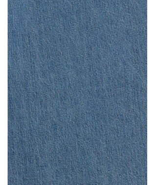 Te chichi 【EDWIN別注】カーブテーパードデニム《2025Autumn catalog item》 ブルー