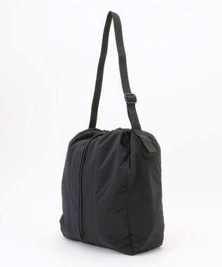 UNFILO MENS 【男女兼用】ミズノ × FINE MOVE バッグ ブラック