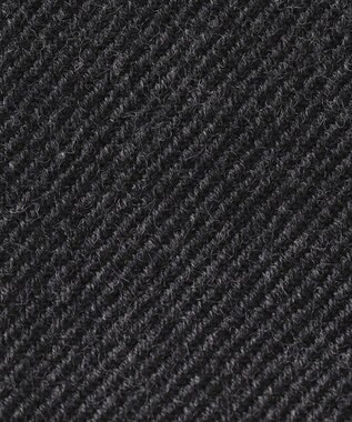 J.PRESS LADIES ミルドウールリバーチェック スカート ライトグレー系3