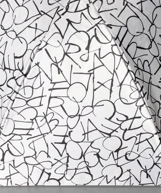 AURORA Beaurance ビューランス モノグラム柄 晴雨兼用傘 (折り畳み傘) 日傘 クリーム