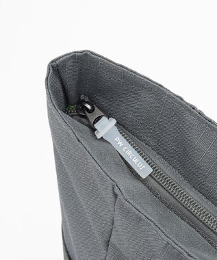 PW CIRCULUS 【UNISEX】NEW！　2WAYトートバッグ  ゴルフ グレー系