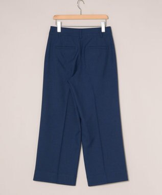 ONWARD Reuse Park 【自由区】パンツ秋冬 ブルー