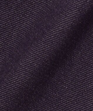 JOSEPH HOMME 【HIGH GRADE LINE】コットンウールデニム   /  DUKE ネイビー系