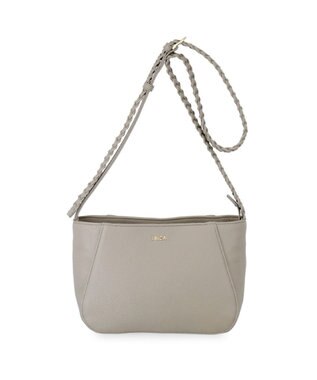 IBIZA アトラクティーボ　ショルダーバッグ 黒