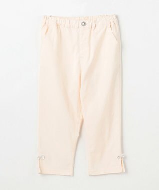 ANY KIDS ひんやりクール パンツ エクリュ