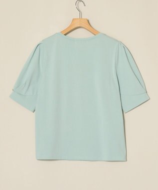 ONWARD Reuse Park 【any SiS】カットソー春夏 グリーン