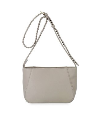 IBIZA アトラクティーボ　ショルダーバッグ 黒