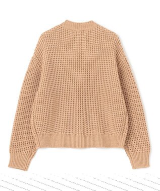 BEIGE， LINOIS/カーディガン Camel