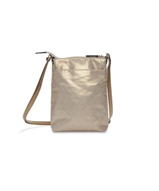 PELLE BORSA ポシェット Alive アライブ 4452 ゴールド