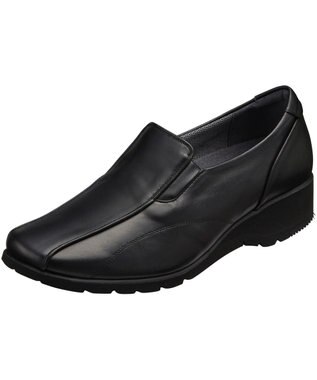 ASICS WALKING ペダラウォーキングシューズ 3E ヒール高3.5cm