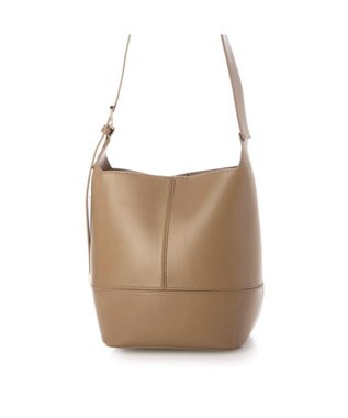 UNBILLION カシュカシュ cachecache / Ｔ字バックルミニショルダー