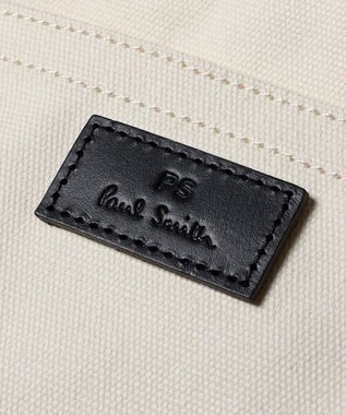 Paul Smith Drawn by Paul トートバッグ Cycling
