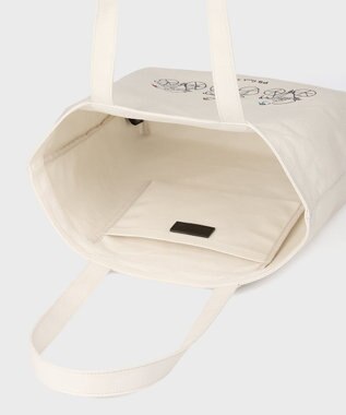 Paul Smith Drawn by Paul トートバッグ Cycling