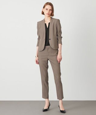 BEIGE， 【L-size】ALINE / ブラウス Black