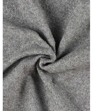 une nana cool 綿混ブークレー 半袖パジャマ GY