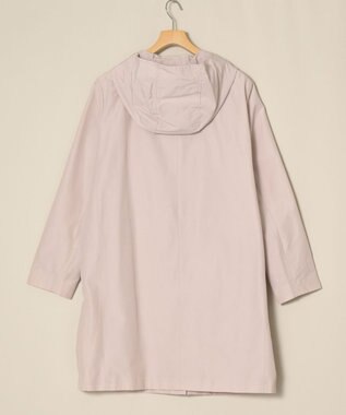 ONWARD Reuse Park 【ICB】コート春夏 ピンク