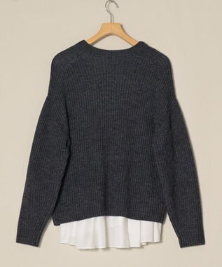 ONWARD Reuse Park セット商品/サイズ38【23区】ニット秋冬×カットソー秋冬 その他