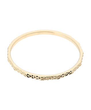 AMERICAN HOLIC ５ＳＥＴリング Gold