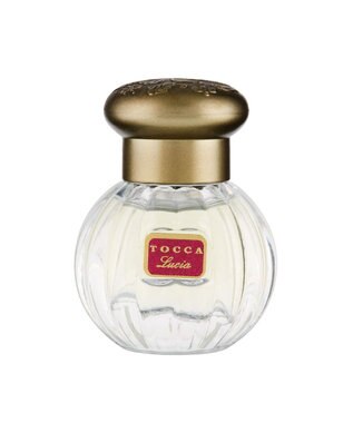 TOCCA PETIT EAU DE PARFUM SET 香水 ゴールド系