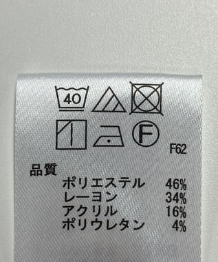 ONWARD Reuse Park 【any SiS】パンツ秋冬 ネイビー