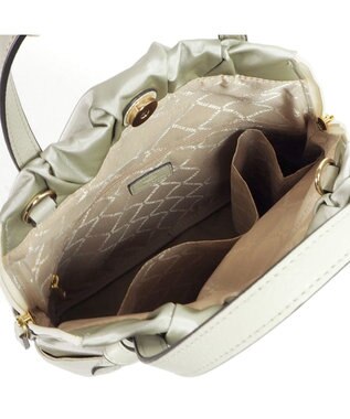 PELLE BORSA 4WAYトート Cheers チアーズ 5501 アイボリー