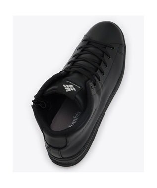 Columbia Columbia/ ホーソンレイン ミッド エルイーエー アドバンス /コロンビア Black