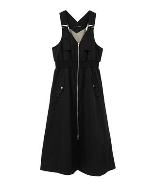 Green Parks ・ＳＵＧＡＲ　ＳＰＯＯＮ　ＭＡ－１ジャンスカ Black