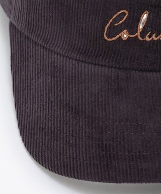 Columbia Columbia/ クレディットクレストキャップ /コロンビア Charcoal