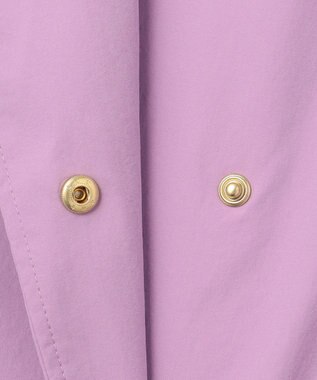 SHARE PARK LADIES オーバーサイズブルゾン ライラック系