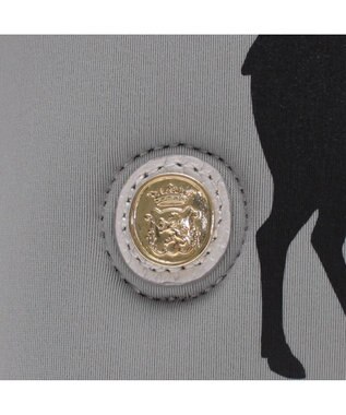 A.D.M.J. 【魔法のように軽い】マジックライト/デイリートート32cm(Dカン＋) GRIS,M