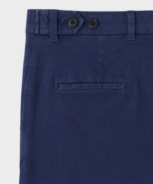 Paul Smith チノパンツ ネイビー