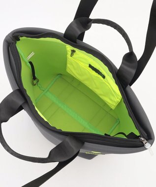 PW CIRCULUS 【UNISEX】デタッチャブルトートバッグ ゴルフ グレー系