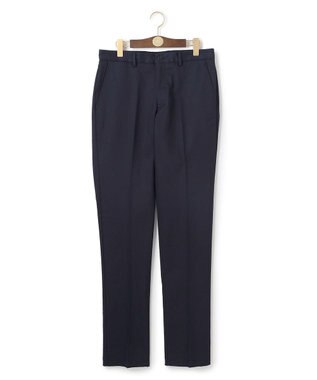 【ストレッチ / 洗える】ピースダイ トリコチンストレッチ パンツ