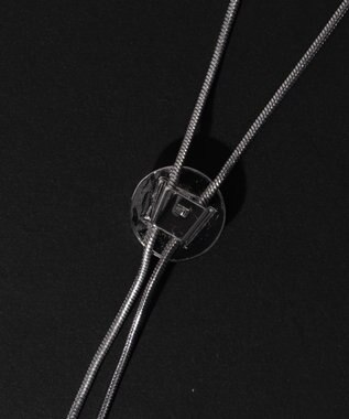 WEGO Mモチーフループタイ 柄1