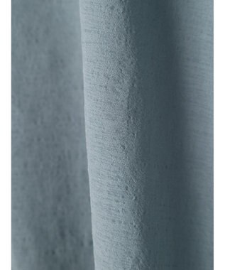 earth music&ecology 配色ステッチＢＩＧシャツ Gray