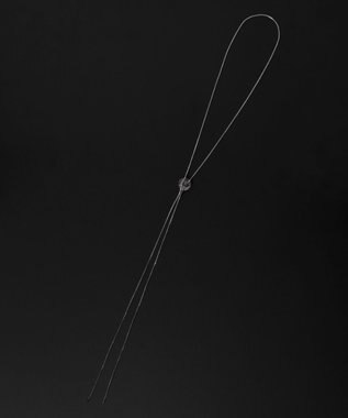 WEGO Mモチーフループタイ 柄1