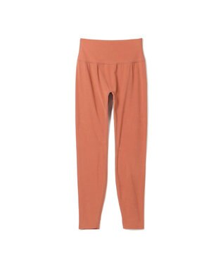 Chacott Chacott BALANCE ZEN レギンス レンガ