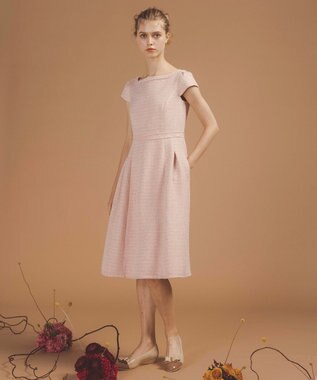 【洗える・消臭】FALLING STAR ドレス