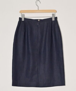 ONWARD Reuse Park 【J.PRESS】スカート春夏 ネイビー