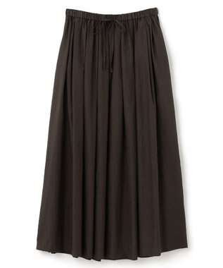 BEIGE， AURAY / ギャザースカート Bista