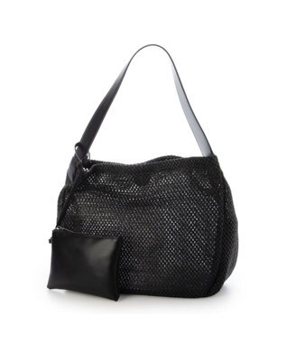 UNBILLION カシュカシュ cachecache / アンダリア風ホーボーバッグ